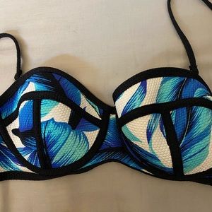 Abercrombie Bikini Top